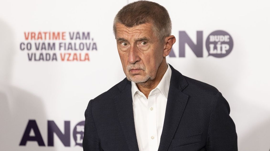 Podle dubnového modelu by ANO volilo 35 procent voličů - Seznam Zprávy